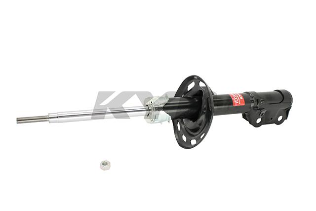 Picture of KYB Shock & Strut Excel-G Front Shocks and Struts - 333475