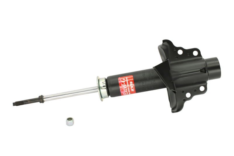Picture of KYB Shock & Strut Excel-G Front Shocks and Struts - 341395