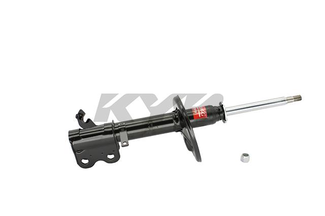 Picture of KYB Shock & Strut Excel-G Front Shocks and Struts - 333236