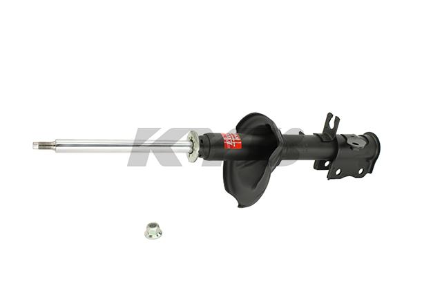 Picture of KYB Shock & Strut Excel-G Rear Shocks and Struts - 333365