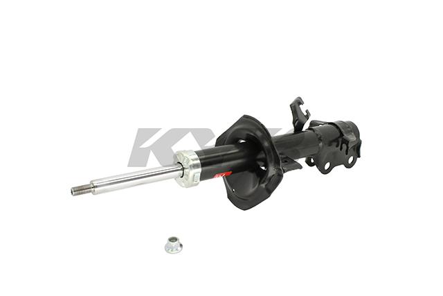 Picture of KYB Shock & Strut Excel-G Shocks and Struts - 333391
