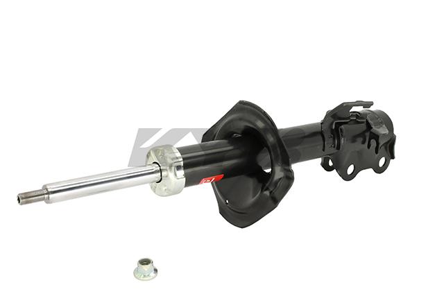 Picture of KYB Shock & Strut Excel-G Shocks and Struts - 333390