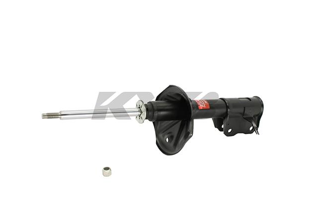 Picture of KYB Shock & Strut Excel-G Front Shocks and Struts - 332112