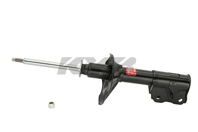 Picture of KYB Shock & Strut Excel-G Front Shocks and Struts - 332113