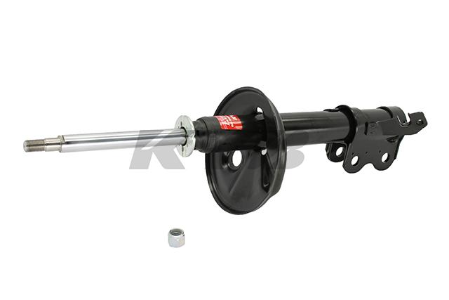 Picture of KYB Shock & Strut Excel-G Front Shocks and Struts - 333236