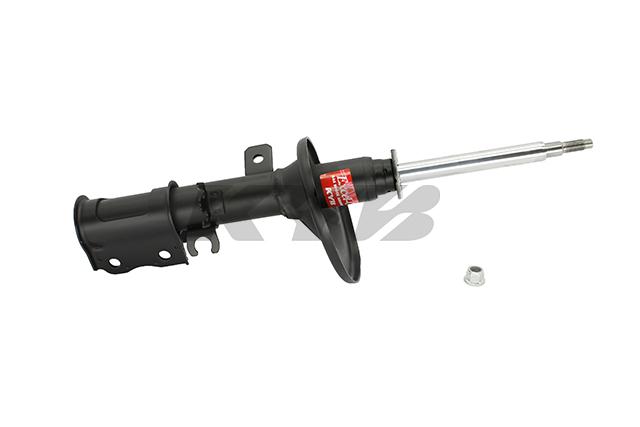 Picture of KYB Shock & Strut Excel-G Front Shocks and Struts - 333316