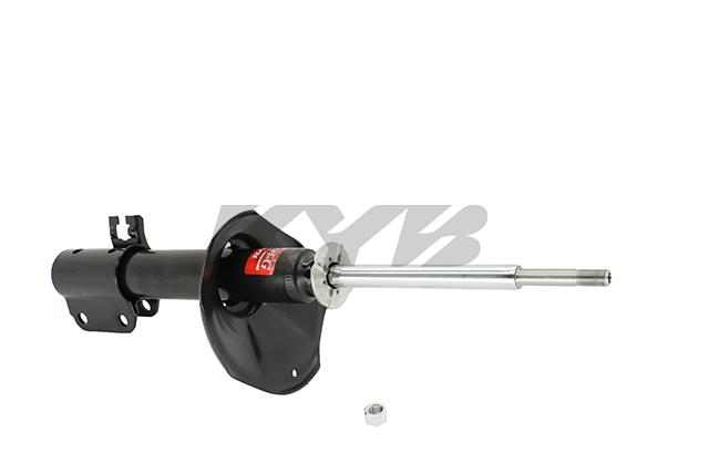 Picture of KYB Shock & Strut Excel-G Shocks and Struts - 232025