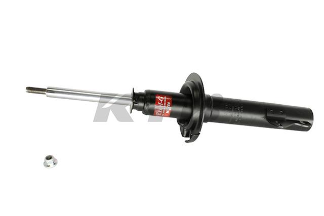 Picture of KYB Shock & Strut Excel-G Shocks and Struts - 333141