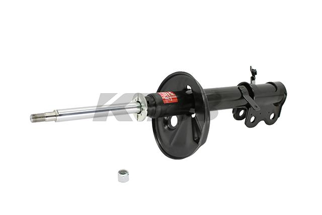 Picture of KYB Shock & Strut Excel-G Front Shocks and Struts - 333237