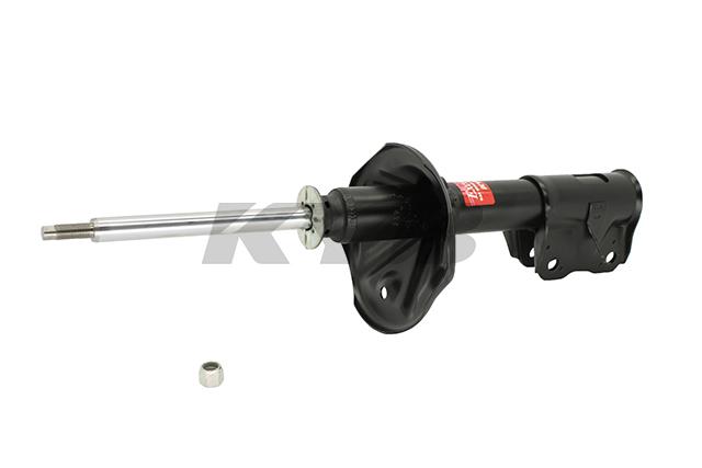 Picture of KYB Shock & Strut Excel-G Front Shocks and Struts - 332113