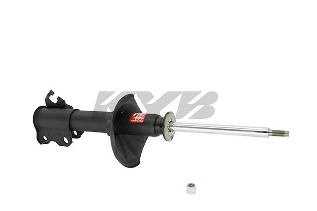 Picture of KYB Shock & Strut Excel-G Shocks and Struts - 232009