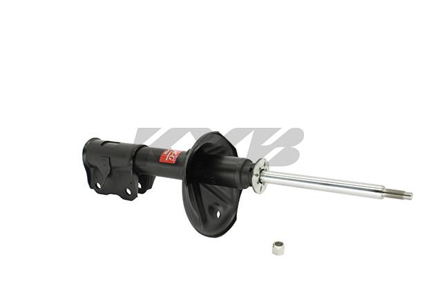 Picture of KYB Shock & Strut Excel-G Front Shocks and Struts - 332112