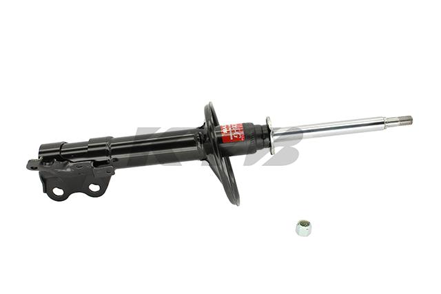 Picture of KYB Shock & Strut Excel-G Shocks and Struts - 333210
