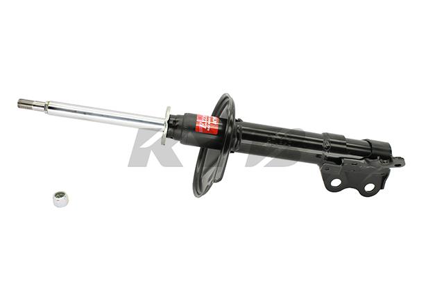 Picture of KYB Shock & Strut Excel-G Shocks and Struts - 333209