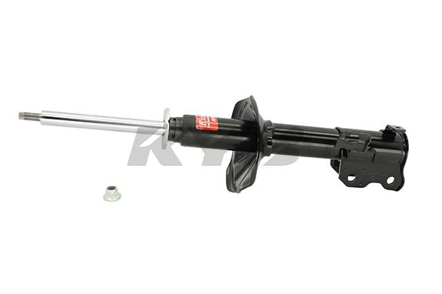 Picture of KYB Shock & Strut Excel-G Shocks and Struts - 333219