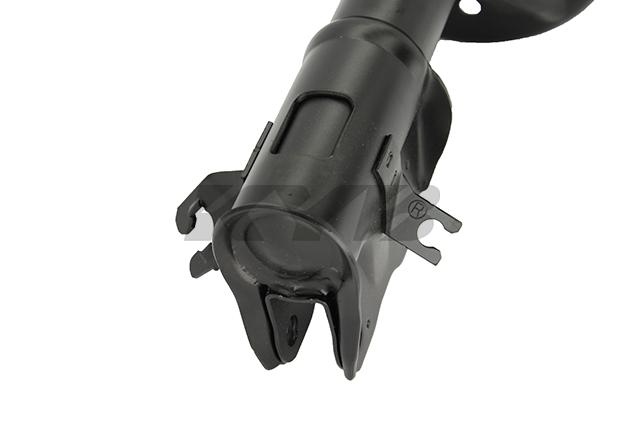 Picture of KYB Shock & Strut Excel-G Front Shocks and Struts - 333224