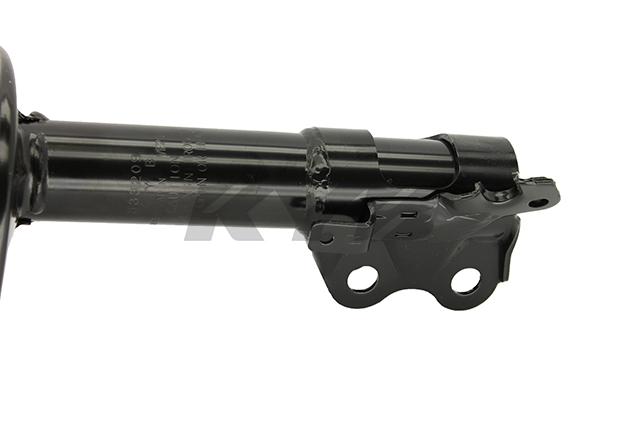 Picture of KYB Shock & Strut Excel-G Shocks and Struts - 333209