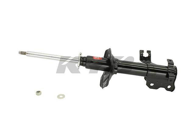 Picture of KYB Shock & Strut Excel-G Shocks and Struts - 234049