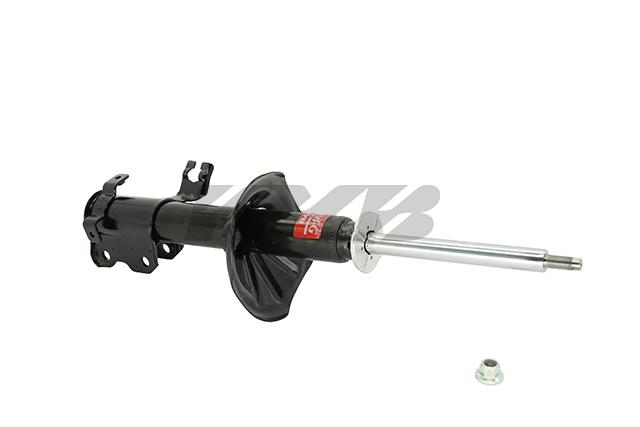 Picture of KYB Shock & Strut Excel-G Shocks and Struts - 333219