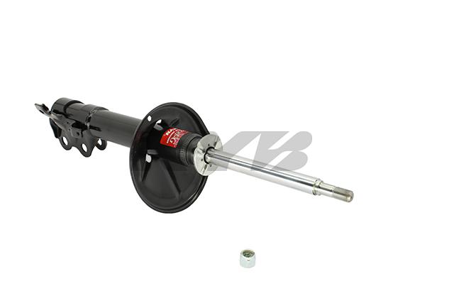 Picture of KYB Shock & Strut Excel-G Shocks and Struts - 333210