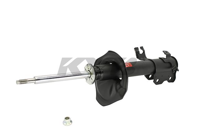 Picture of KYB Shock & Strut Excel-G Front Shocks and Struts - 333345