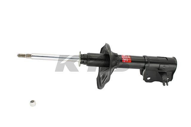 Picture of KYB Shock & Strut Excel-G Front Shocks and Struts - 333224