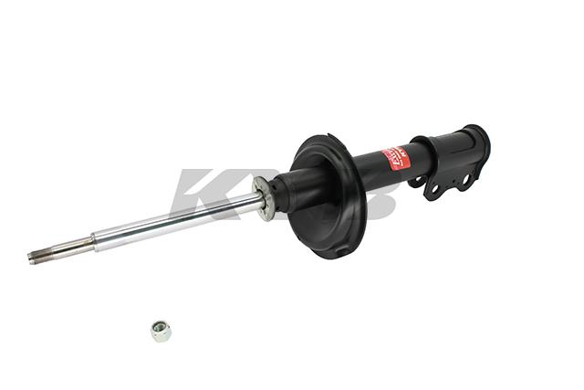 Picture of KYB Shock & Strut Excel-G Front Shocks and Struts - 234055