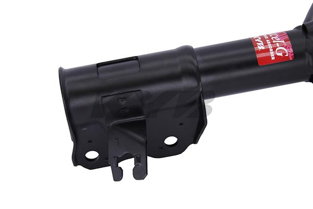 Picture of KYB Shock & Strut Excel-G Front Shocks and Struts - 333225