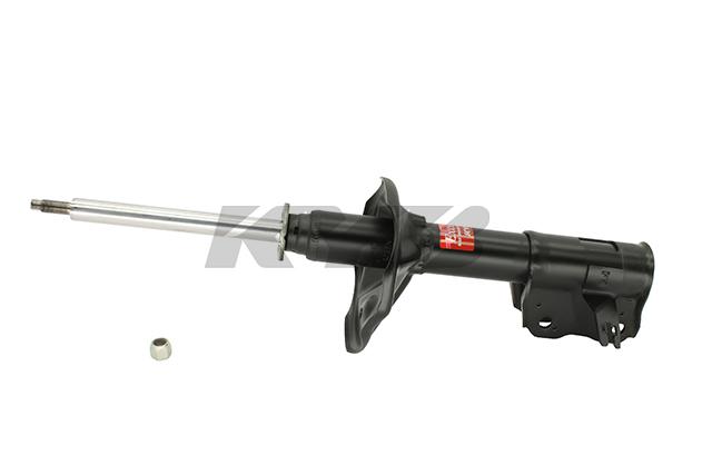 Picture of KYB Shock & Strut Excel-G Front Shocks and Struts - 333318