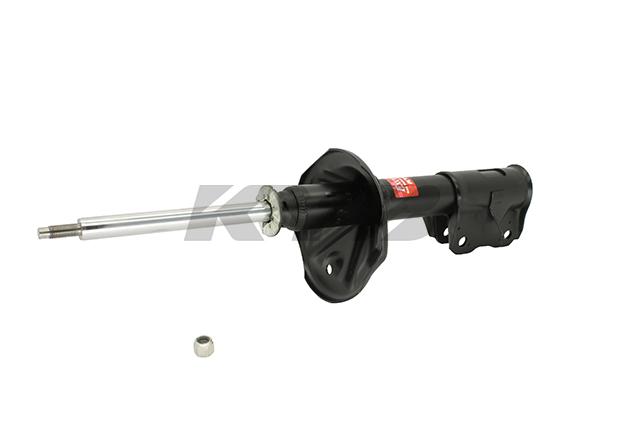 Picture of KYB Shock & Strut Excel-G Front Shocks and Struts - 333319