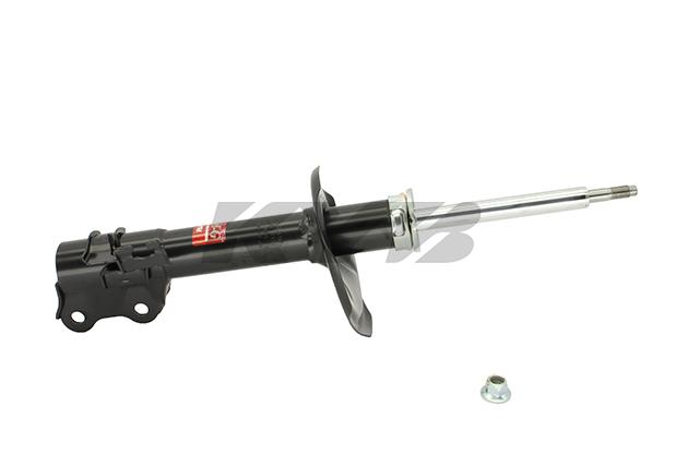 Picture of KYB Shock & Strut Excel-G Front Shocks and Struts - 333395