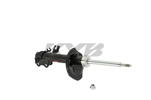 Picture of KYB Shock & Strut Excel-G Front Shocks and Struts - 333394