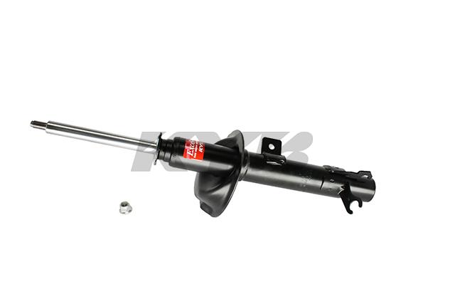 Picture of KYB Shock & Strut Excel-G Front Shocks and Struts - 333348