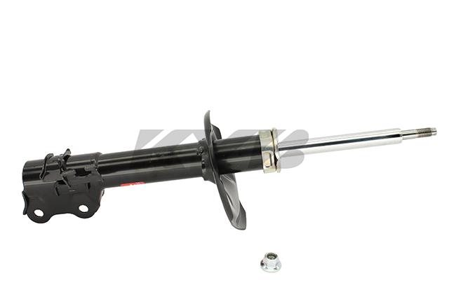 Picture of KYB Shock & Strut Excel-G Front Shocks and Struts - 333311