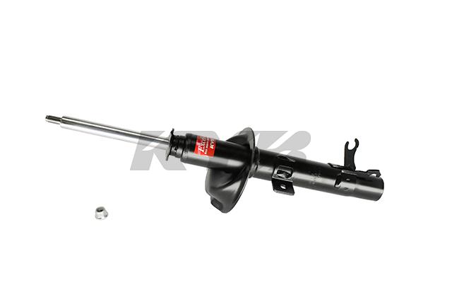Picture of KYB Shock & Strut Excel-G Front Shocks and Struts - 333349