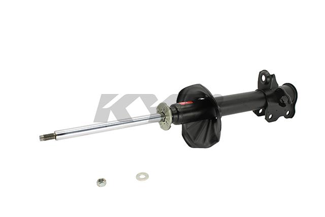 Picture of KYB Shock & Strut Excel-G Shocks and Struts - 232031