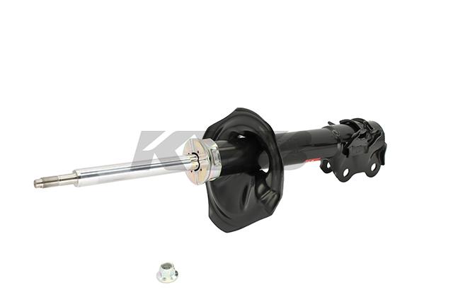 Picture of KYB Shock & Strut Excel-G Front Shocks and Struts - 333310