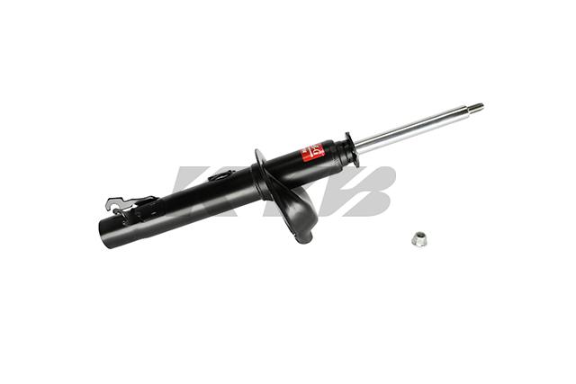 Picture of KYB Shock & Strut Excel-G Front Shocks and Struts - 333349