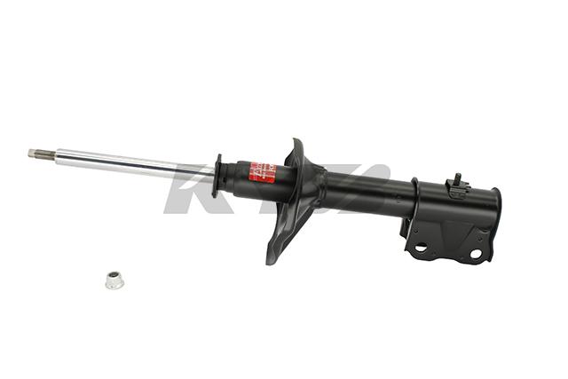 Picture of KYB Shock & Strut Excel-G Front Shocks and Struts - 333382