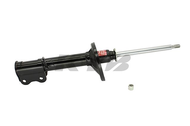 Picture of KYB Shock & Strut Excel-G Rear Shocks and Struts - 233015