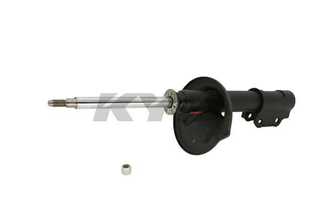 Picture of KYB Shock & Strut Excel-G Shocks and Struts - 234009