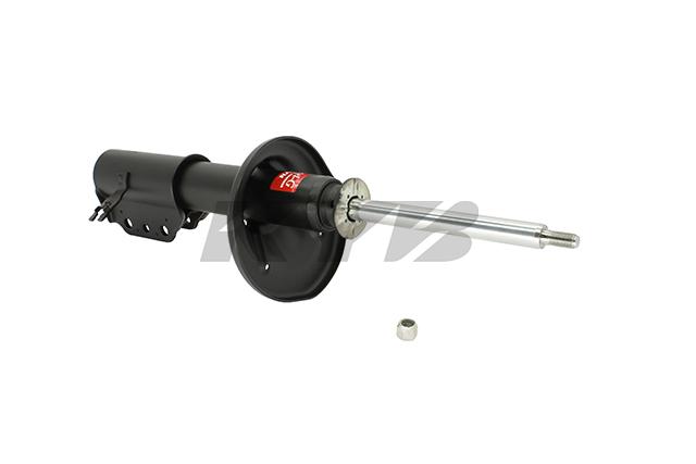 Picture of KYB Shock & Strut Excel-G Front Shocks and Struts - 333183