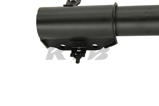 Picture of KYB Shock & Strut Excel-G Front Shocks and Struts - 333182