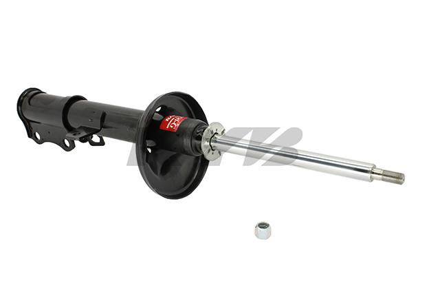 Picture of KYB Shock & Strut Excel-G Rear Shocks and Struts - 235028