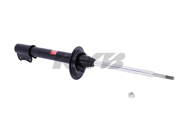 Picture of KYB Shock & Strut Excel-G Shocks and Struts - 234016