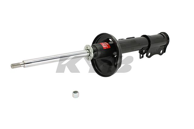 Picture of KYB Shock & Strut Excel-G Rear Shocks and Struts - 235028