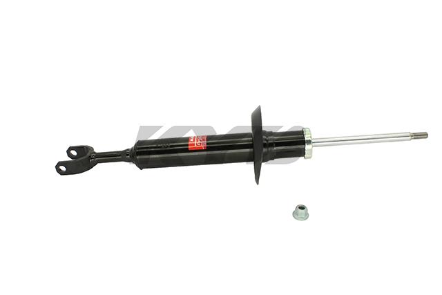 Picture of KYB Shock & Strut Excel-G Front Shocks and Struts - 341842