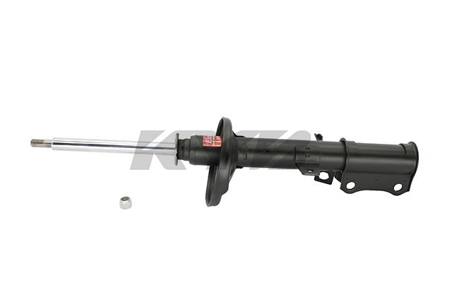 Picture of KYB Shock & Strut Excel-G Rear Shocks and Struts - 235038
