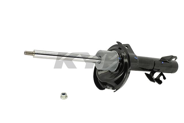 Picture of KYB Shock & Strut Excel-G Shocks and Struts - 334700