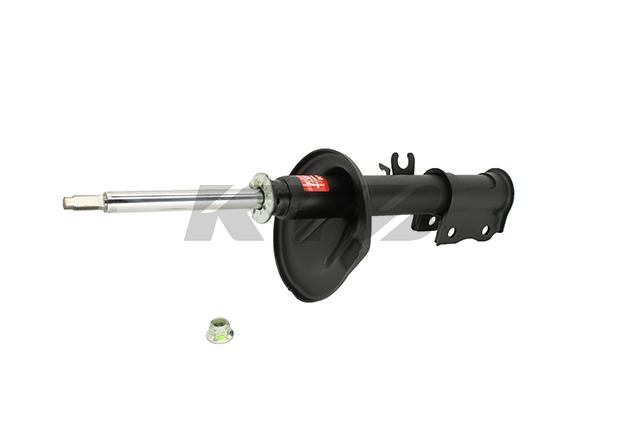 Picture of KYB Shock & Strut Excel-G Front Shocks and Struts - 333263